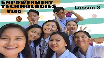 ET Lesson 3: Contextualize Online Search and Research Skills