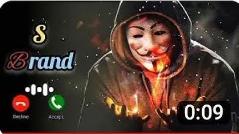 #Viral danger ringtone 2023 ll New Trending Hacker ringtone ll Best Hacker ringtone 2023#trending