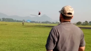 Helicopter T-Rex 450 Pro, 3D Beginner