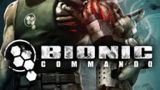 Bionic Commando (2009 video game) | Wikipedia audio article