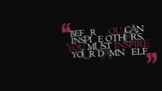 CREATE. INNOVATE. INSPIRE