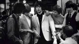 ROLLING STONES - ANGIE
