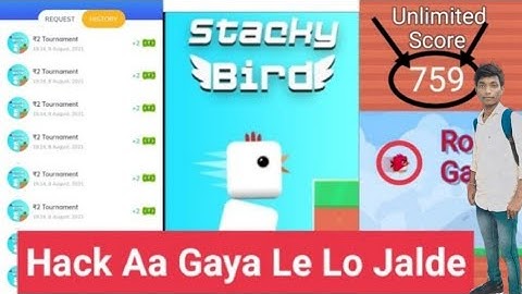 Mx player game new hack trick today mx player stucky bird game hack trick New hack trick mx player