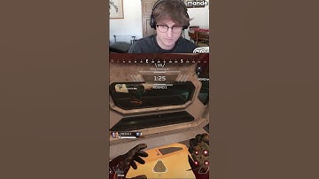 Apex Physics In A Nutshell.. - Apex Legends