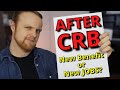 What Comes After CRB Ends??? | How New Info Shows the Way Benefits Could Work After CRB