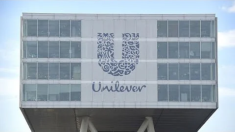 Unilever CEO Jope on Results, Acquisitions, Diversity - DayDayNews