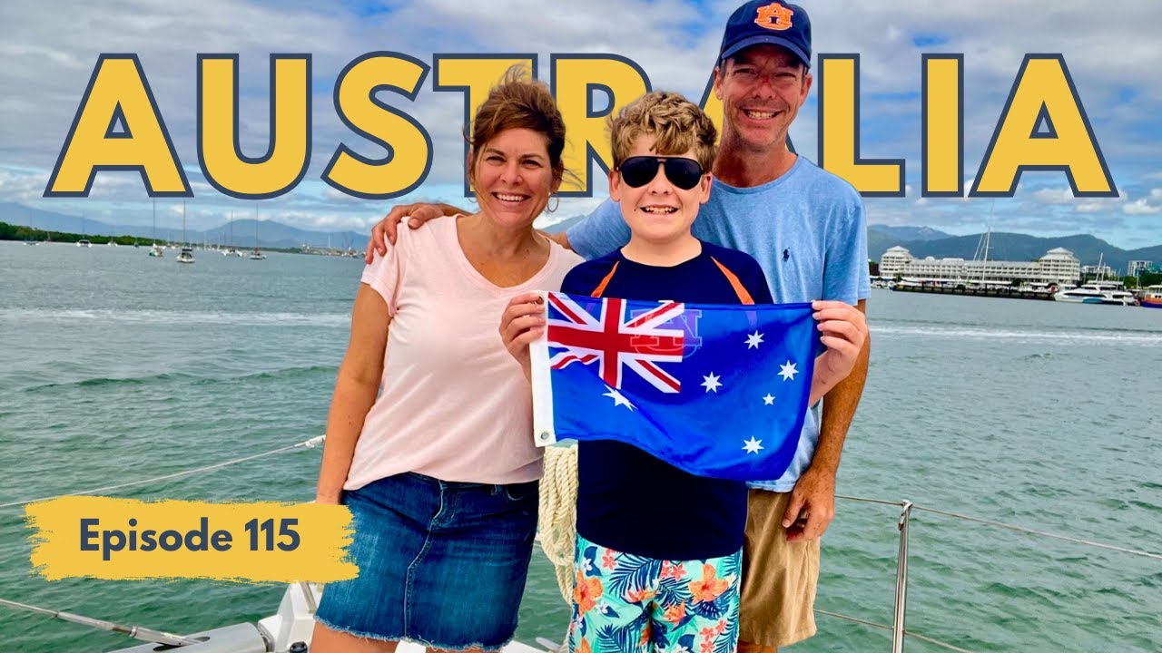 Cairns or Lizard Island Which is BETTER for Your Australian Adventure?