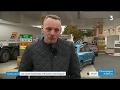 Ref:vQtCj7NmEk4 Hausse des prix du carburants. les diffrents blocages en champagne-ardenne