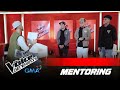 The Voice Generations: P3’s mentoring with Coach Billy | Semi-Finals