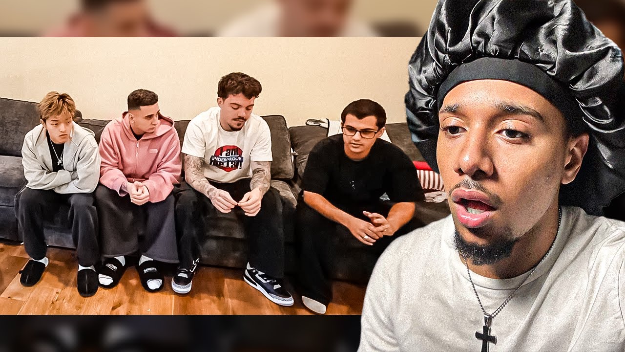 Why They LEFT Faze..