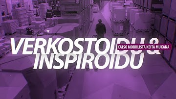 LOGY Conferencen avausvideo 2018