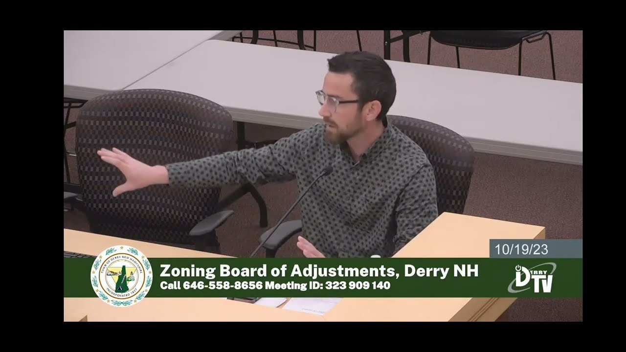 Dealer License Zoning Board Approval for at Home Garage Car Dealership