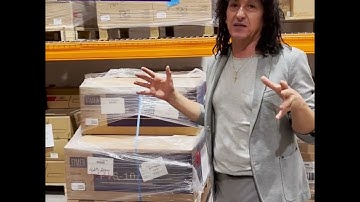 Introduction of "FIMER", The High Quality  Solar Inverters.