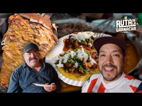 Video thumbnail: ¡TACOS en PHOENIX con mi papá 🇺🇸 !