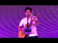 Akhir Cerita Cinta - Rendy Pandugo