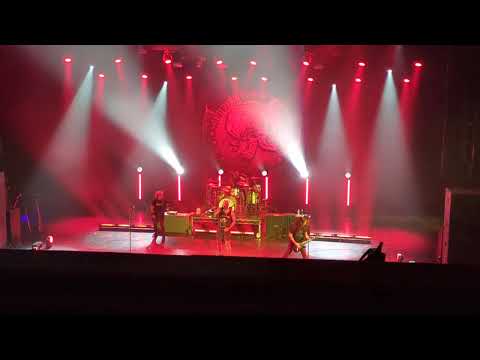 Sepultura Isolation
