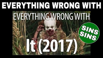 Everything Wrong With "Everything Wrong With It (2017) In 15 Minutes Or Less"