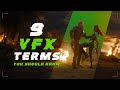 9 vfx terms you should know