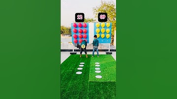 Guess The Number Challenge Who Will Win Finally ?? #shorts #challenge #game