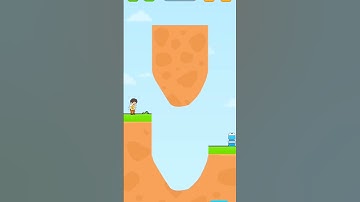 SLICE TO SAVE ALL MISSION LVL2 #lvl5 #games #funny #shorts