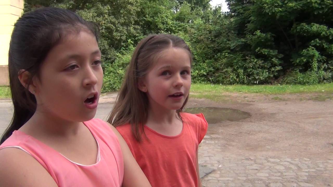 volksfreund shop Vorhang auf für die Kinderchöre