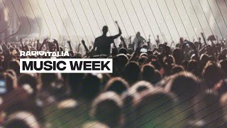 Radio Italia Music Week (06/05/2023)