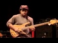 Victor Wooten Bass Solo - Bass Day 2001