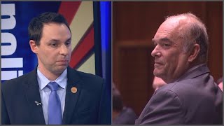 VIDEO: AZ House speaker suspends lawmaker accused of sexual harassment