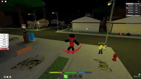 A normal raid with tms