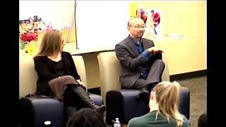 Uoteachout Openhouse Video