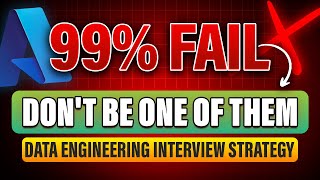 How to Prepare for Azure Data Engineering Interviews – The Most Effective Method in 2025