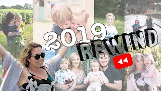 2019 REWIND | MRS HENDERSON & CO by Mrs Henderson & Co 1,169 views 4 years ago 9 minutes, 25 seconds