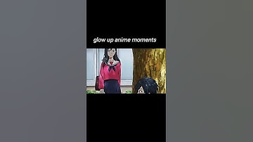 Thumbnail of Best anime moments