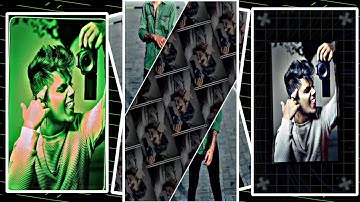 ATTITUDE🤬 BECAUSE BOYS 😡💖🤧XML file📁 for video#xml @Amireditzofficial