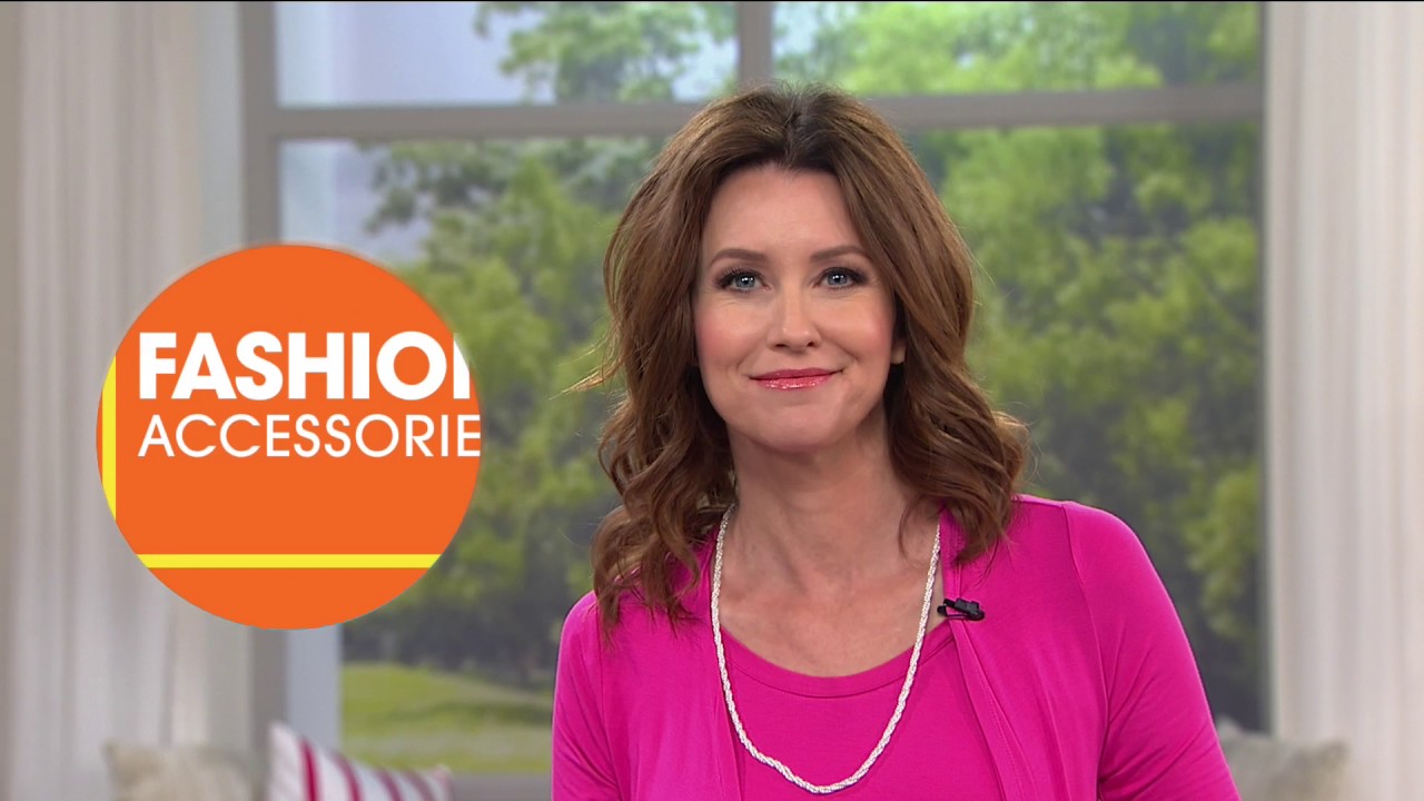 HSN Yellow Box Shoes 05.24.2017 06 AM YouTube