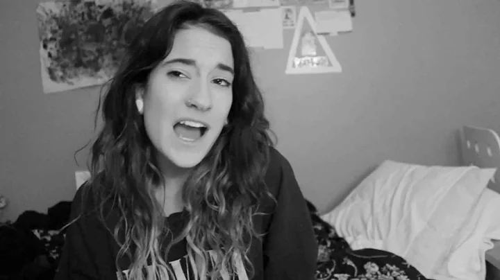 Valerie - Amy Winehouse Cover HD