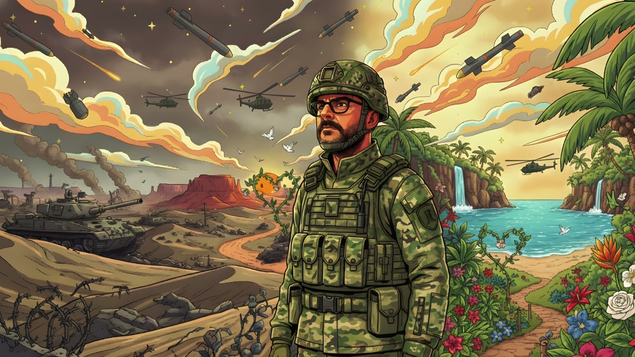 Neon Midnight Club – More Love Less Hate