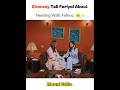 Shanzey Is In Love With Fehroz🙂✨ #viralshort #trending #hadddrama #foryou #love