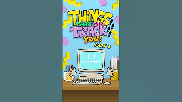 Things That Can Track You Part 6 - Laundry Machines! #vpn #anonymous #tracking #windscribe