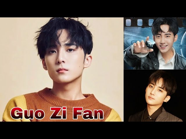 Zi Fan Lifestyle (A Camellia Romance) Biography, Girlfriend, Income, Weight, Facts - YouTube