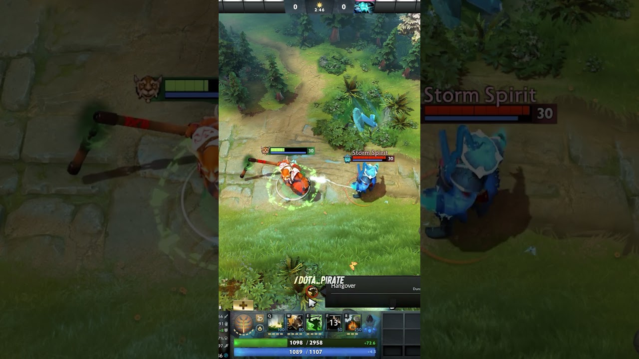 Brewmaster 7.40 innate rework 🍻 