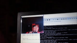 Processing Video from Camera and File.