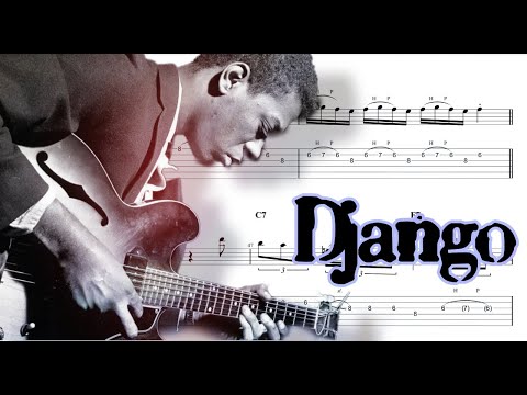 Django | Grant