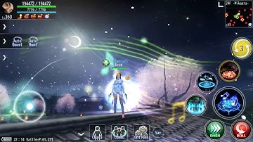 Avabel Online: The Most Beautiful Class “Minstrel”