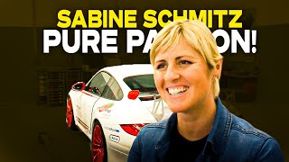 Sabine Schmitz: Queen of the Nürburgring and Her Life on the Nordschleife | Motorvision Classic