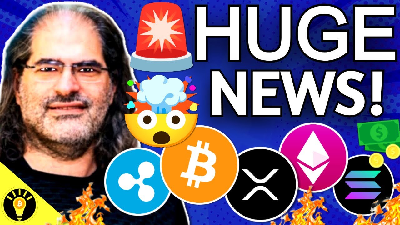 🚨 BIG CRYPTO NEWS! VISA STABLECOINS, SEC STOCK TOKENIZATION & SOLANA  TOKENIZED EQUITY!