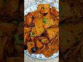गेंहू के आटे से बनी बिना लहसून प्याज का टेस्टी नाश्ता💯 #recipe #food #cooking #shorts #foodclips