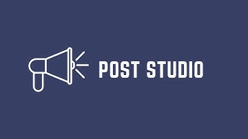 Post Studio Review Post on Social Media