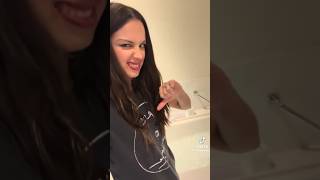 Olivia Rodrigo's day in life     #oliviarodrigo #dayinlife