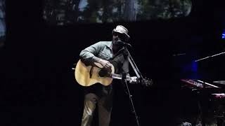 Ray LaMontagne "Strong Enough" Live Toronto Ontario Canada September 24 2023